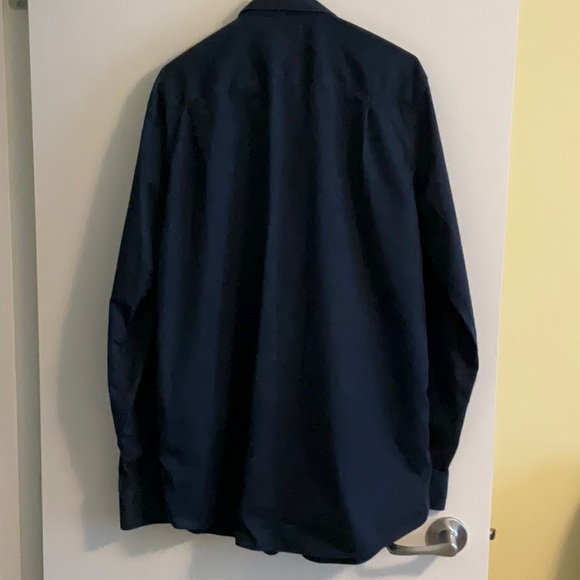 3/$20 item - Denver Hayes Dress Shirt - Picture 6 of 10